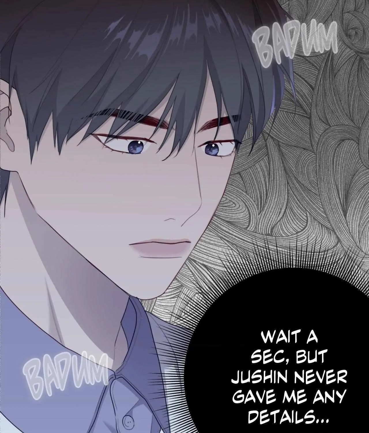 Alpha Buddy Chapter 42 page 31 - 