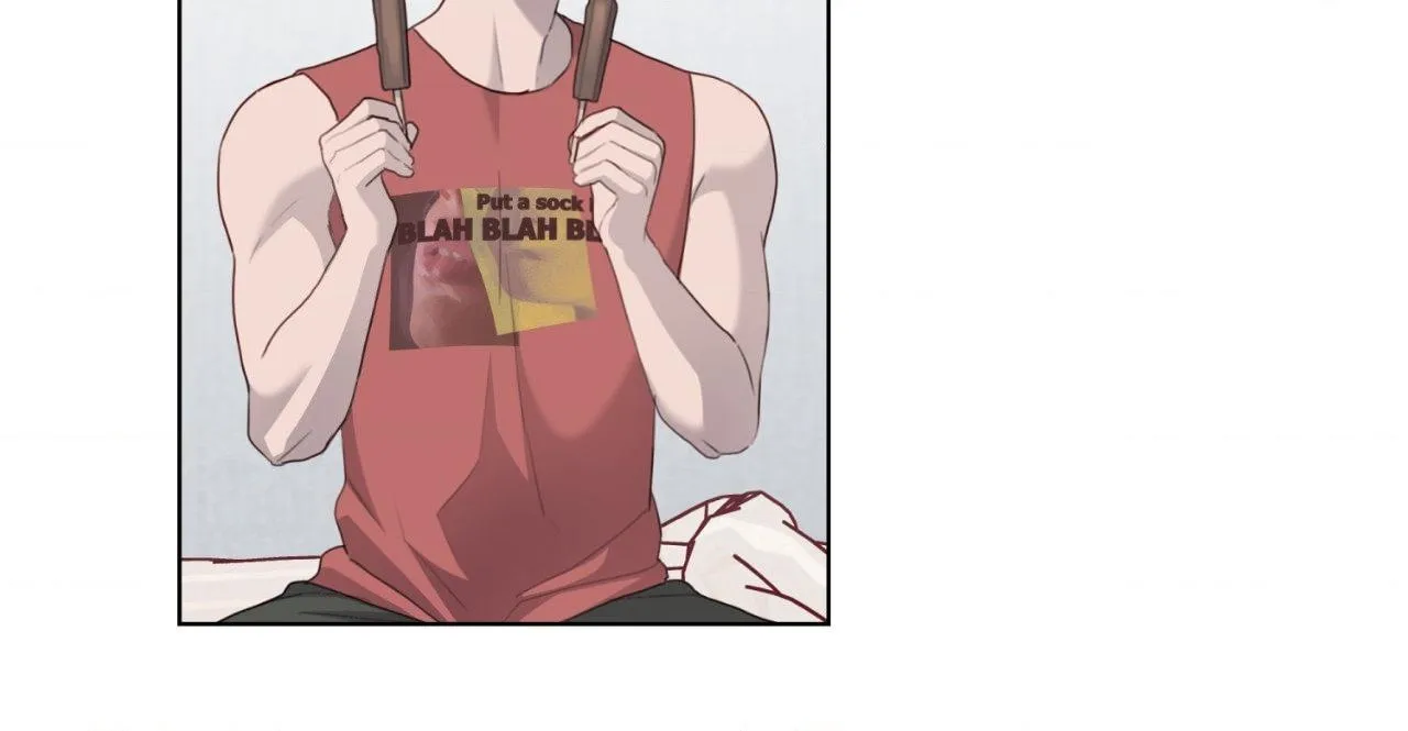 Alpha Buddy Chapter 42 page 35 - 