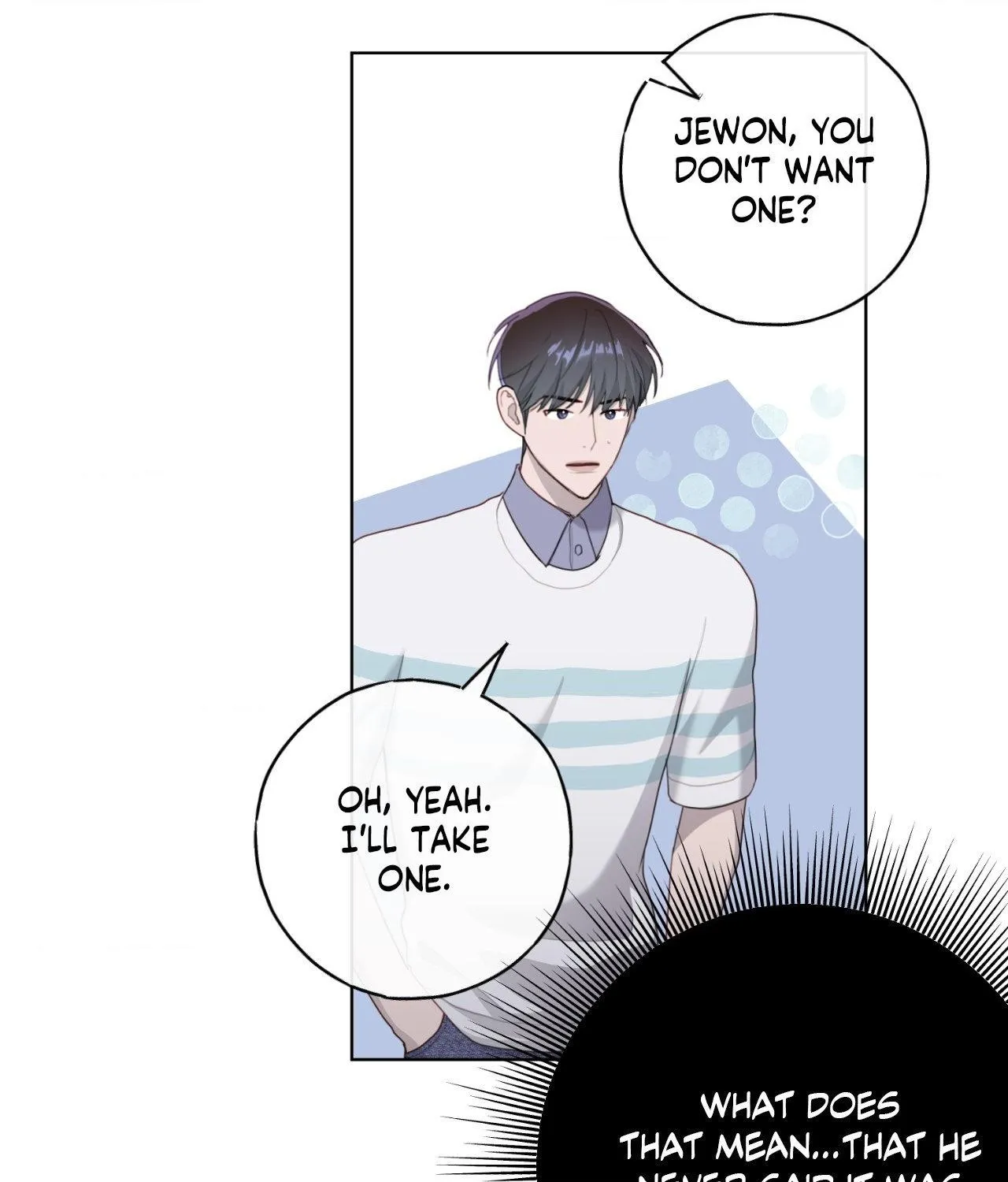 Alpha Buddy Chapter 42 page 36 - 
