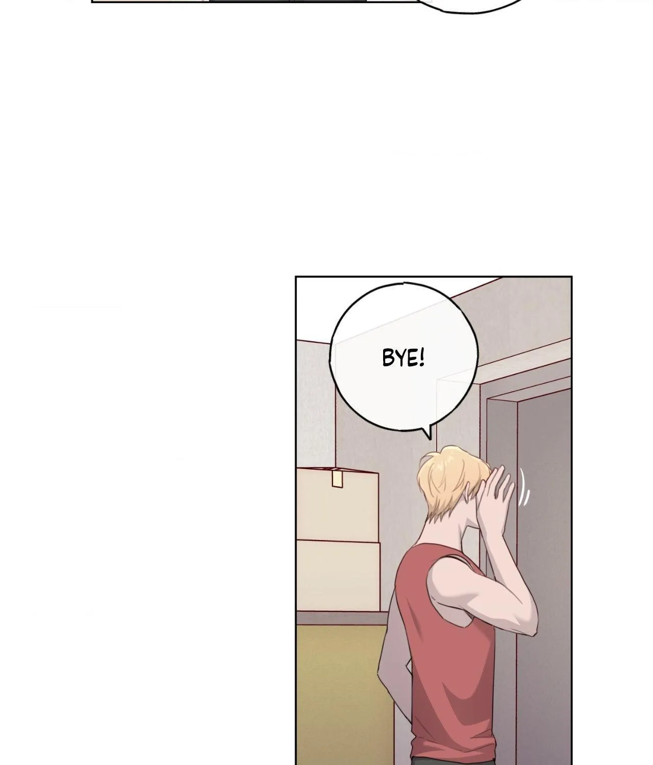 Alpha Buddy Chapter 42 page 41 - 