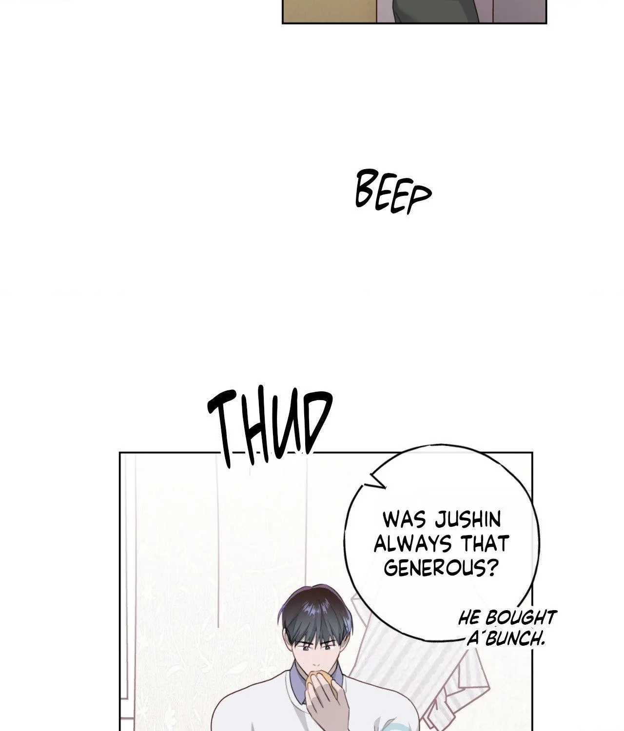 Alpha Buddy Chapter 42 page 42 - 