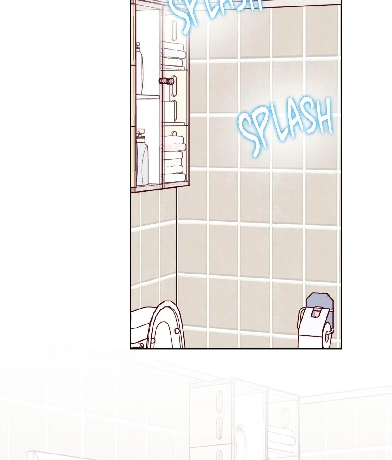 Alpha Buddy Chapter 42 page 46 - 