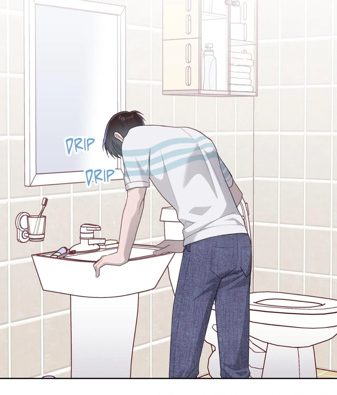 Alpha Buddy Chapter 42 page 47 - 