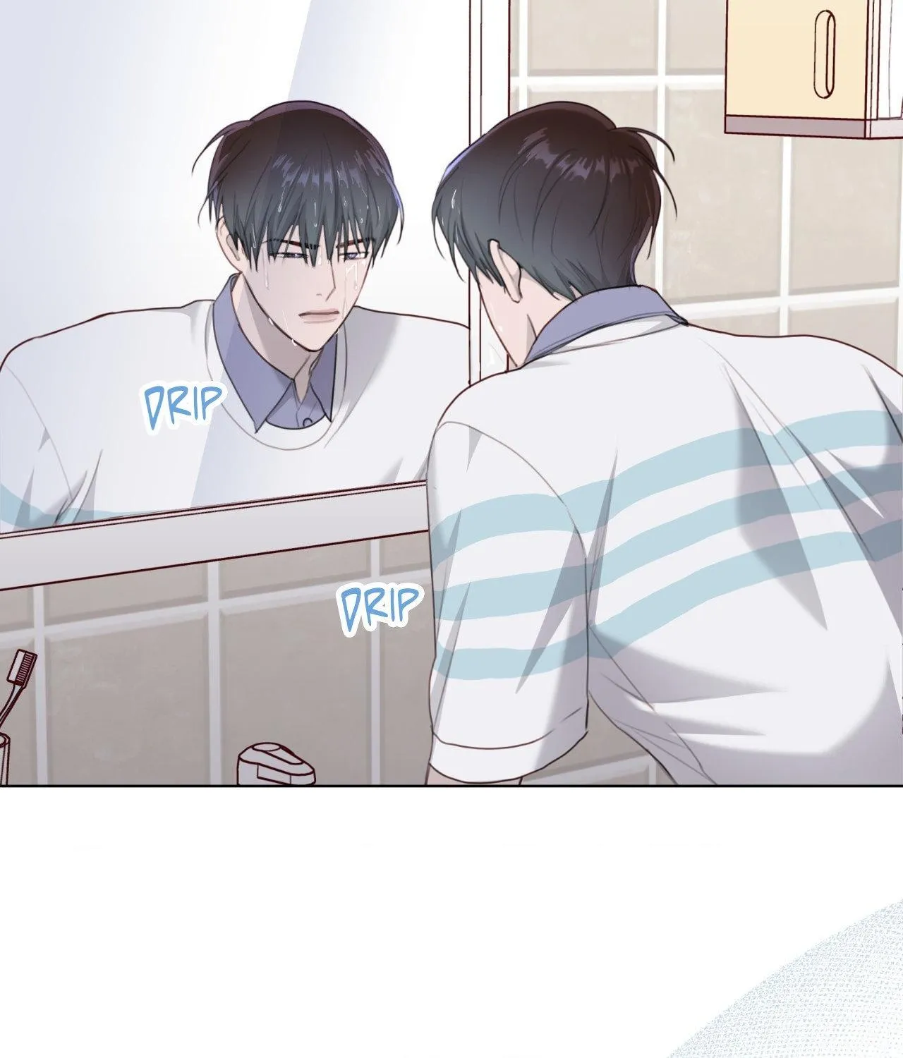 Alpha Buddy Chapter 42 page 49 - 