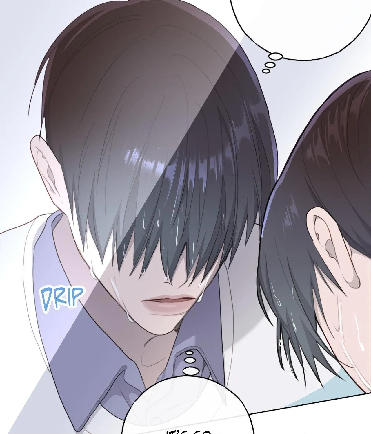 Alpha Buddy Chapter 42 page 51 - 