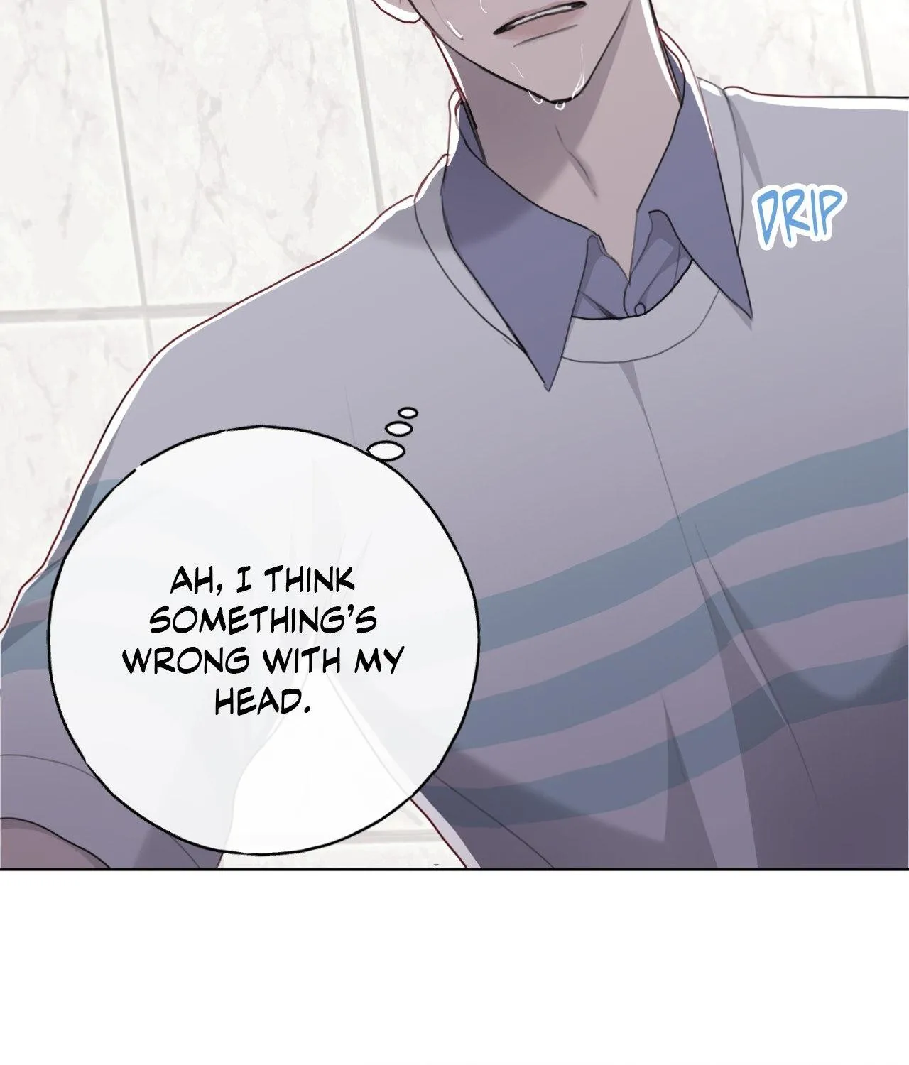 Alpha Buddy Chapter 42 page 64 - 