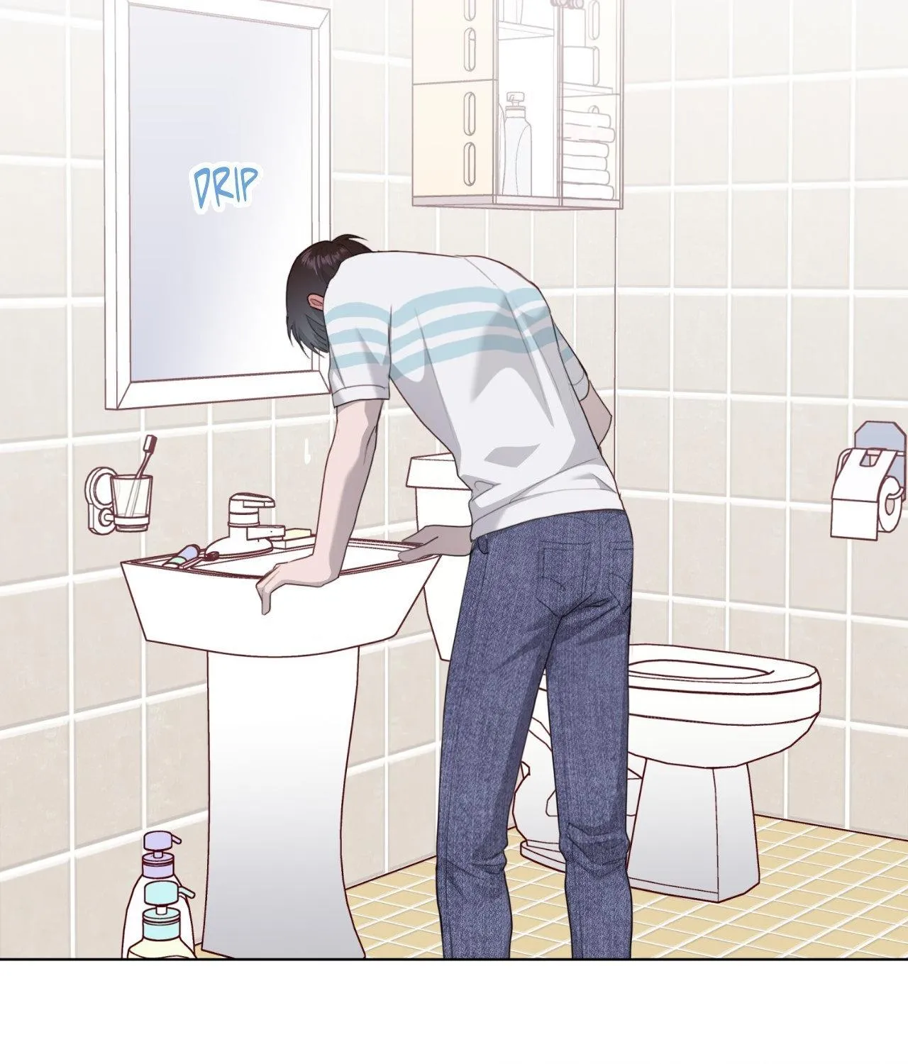 Alpha Buddy Chapter 42 page 66 - 