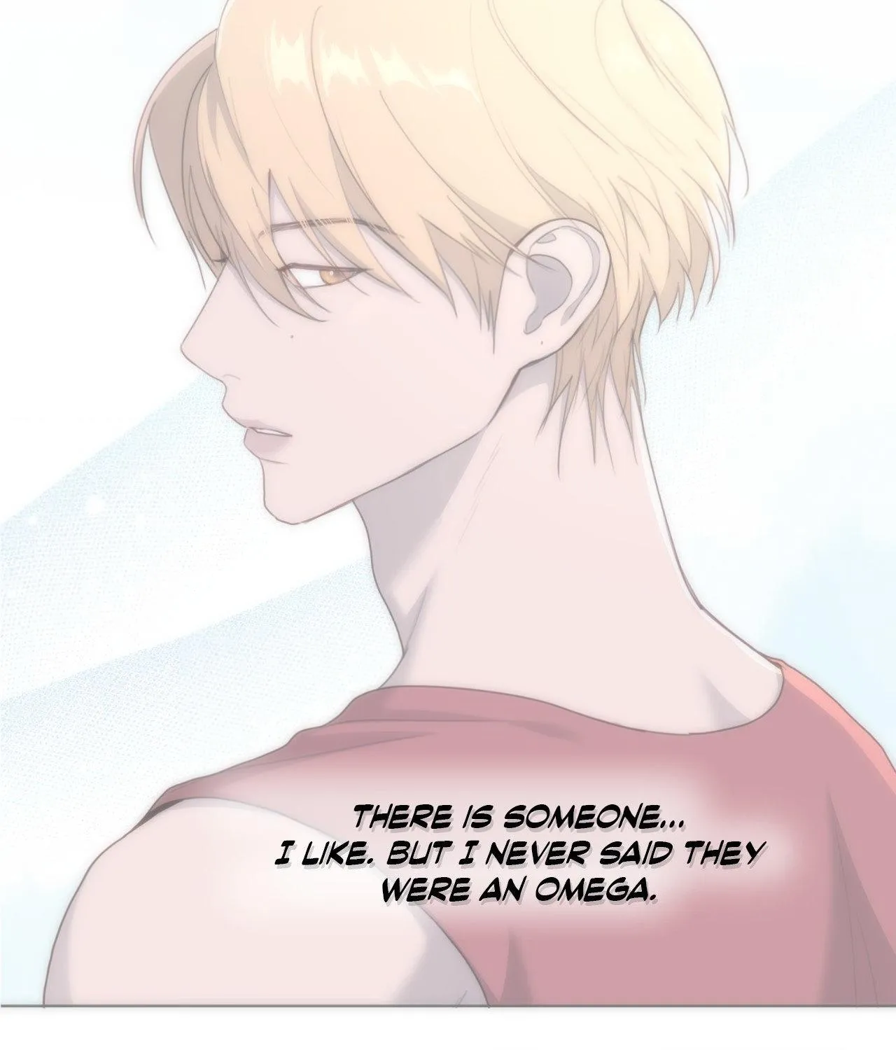 Alpha Buddy Chapter 42 page 70 - 