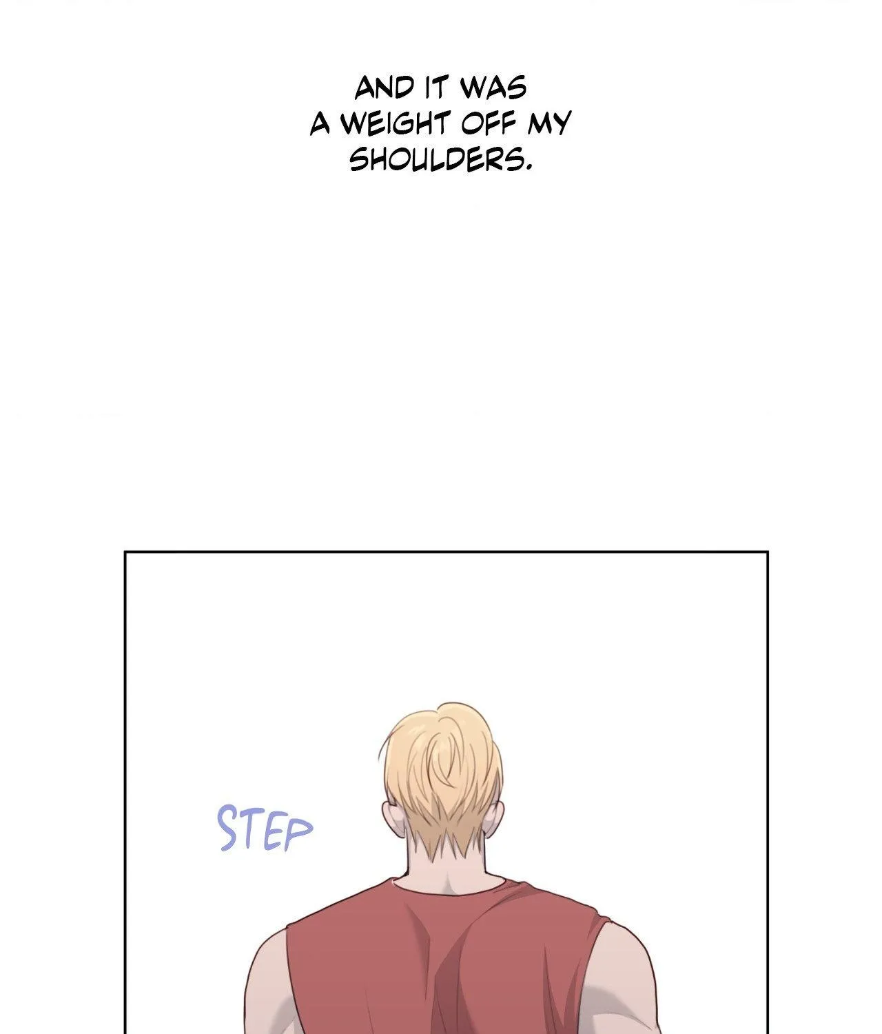 Alpha Buddy Chapter 42 page 76 - 