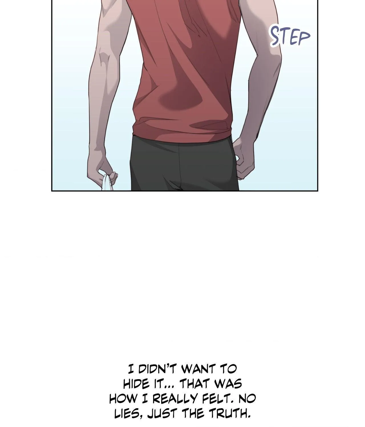 Alpha Buddy Chapter 42 page 77 - 