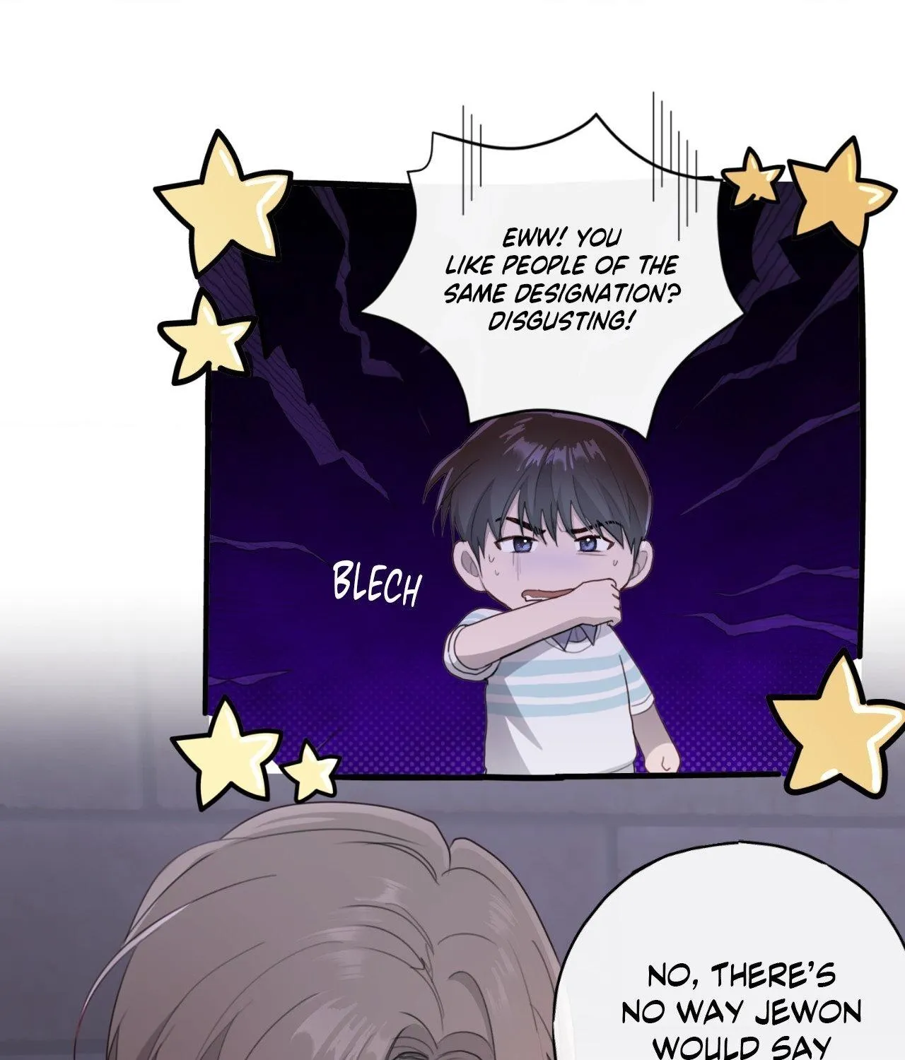 Alpha Buddy Chapter 42 page 84 - 