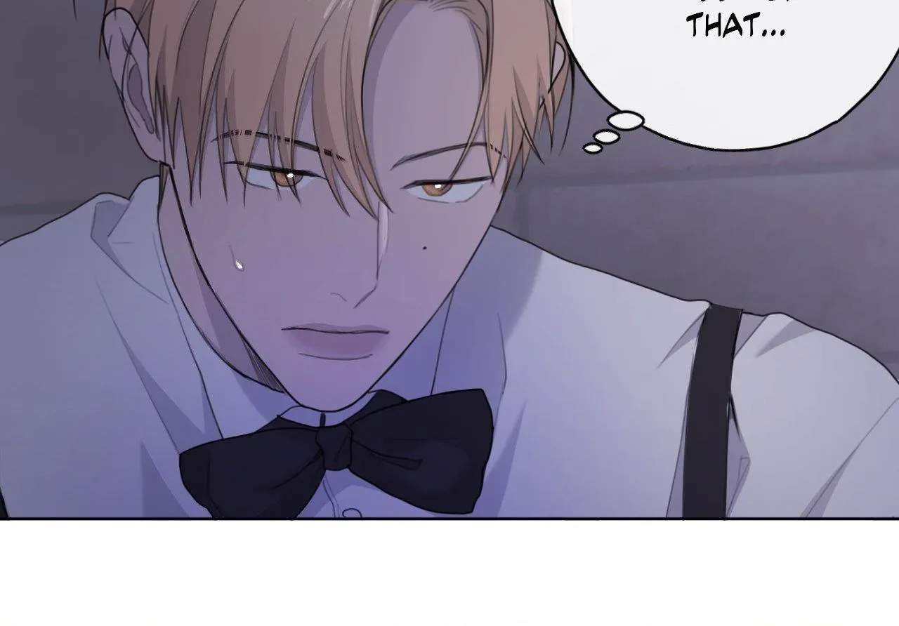 Alpha Buddy Chapter 42 page 85 - 