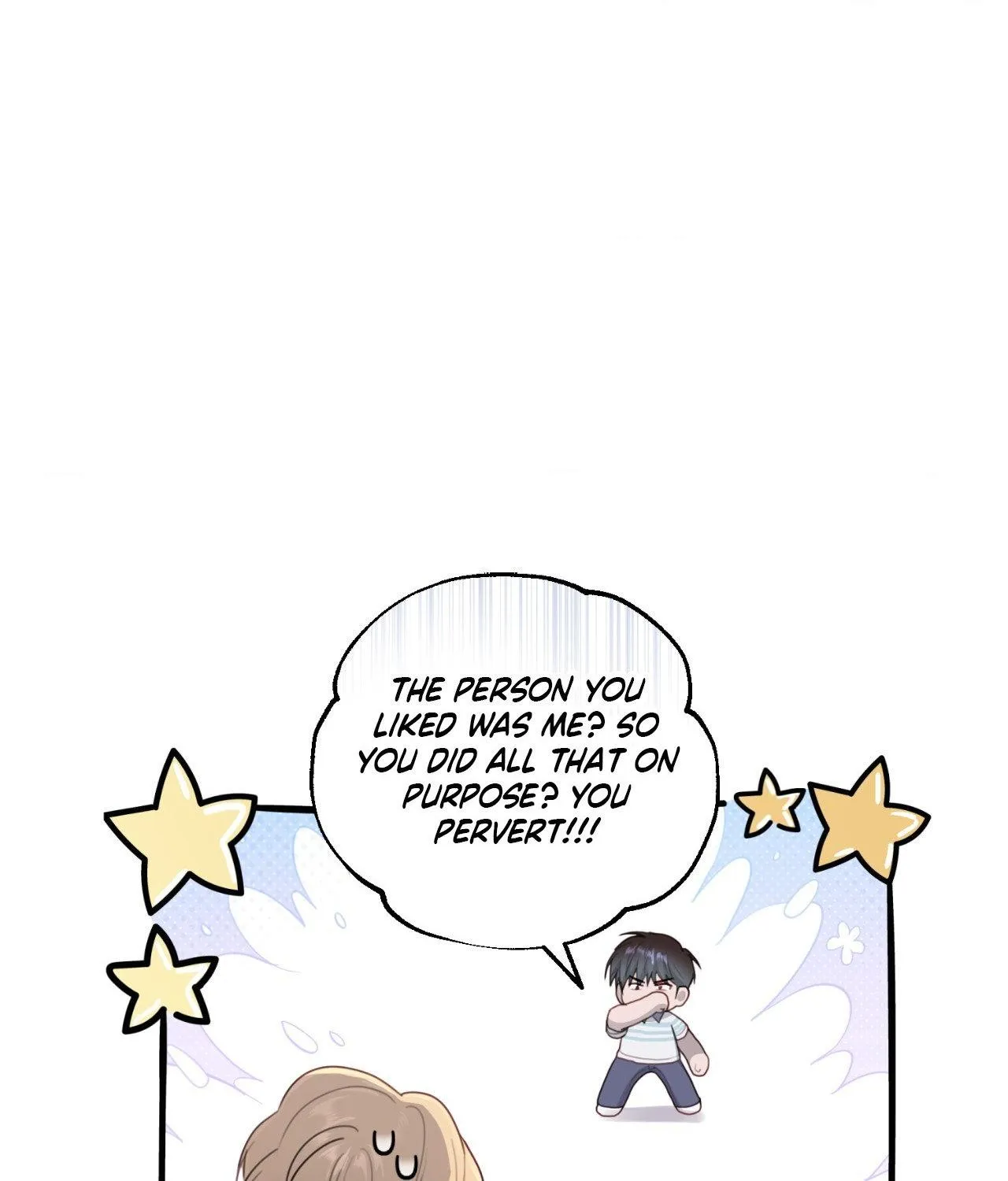 Alpha Buddy Chapter 42 page 86 - 