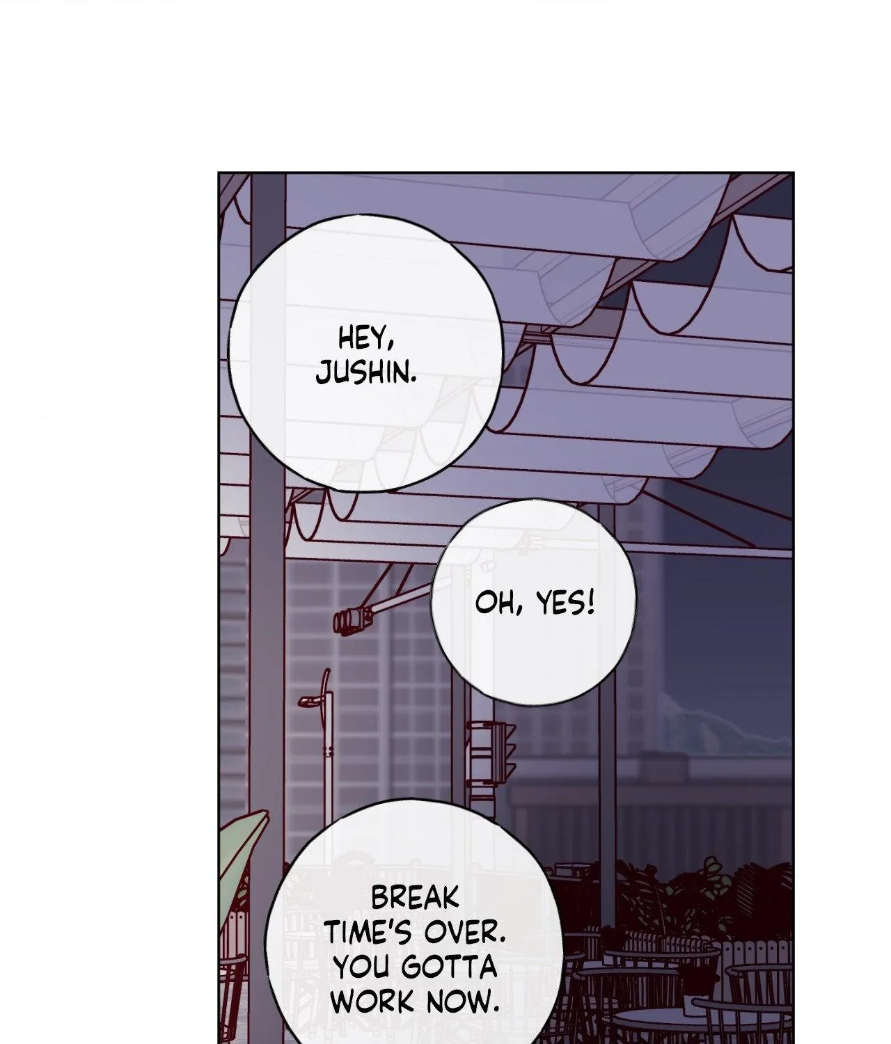 Alpha Buddy Chapter 42 page 90 - 