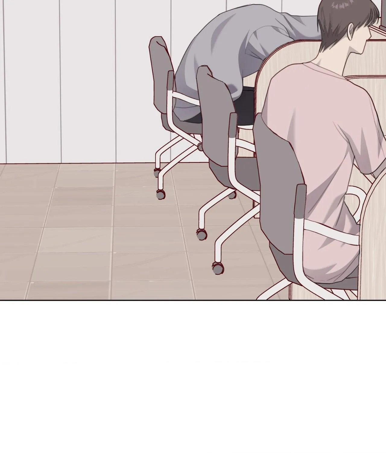 Alpha Buddy Chapter 42 page 95 - 
