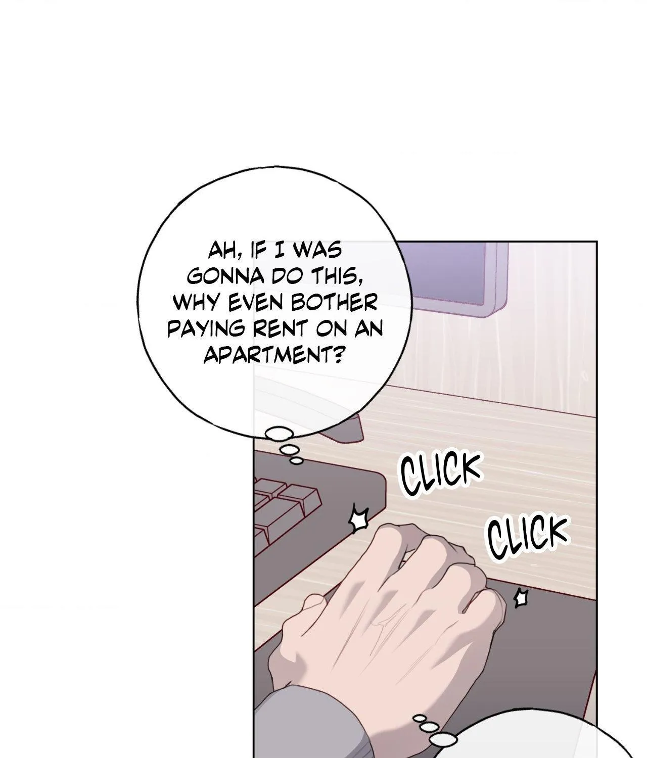 Alpha Buddy Chapter 42 page 99 - 