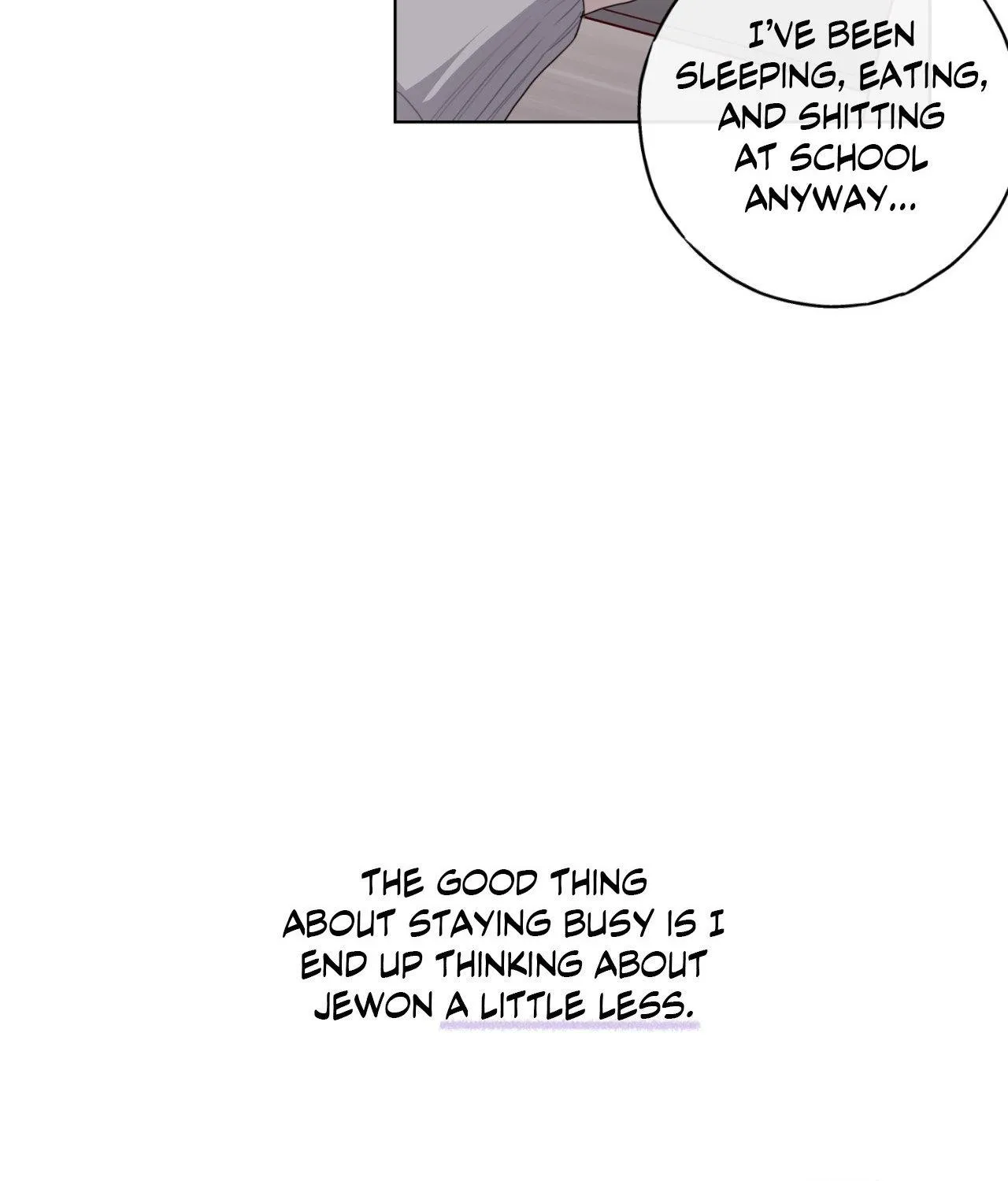 Alpha Buddy Chapter 42 page 100 - 