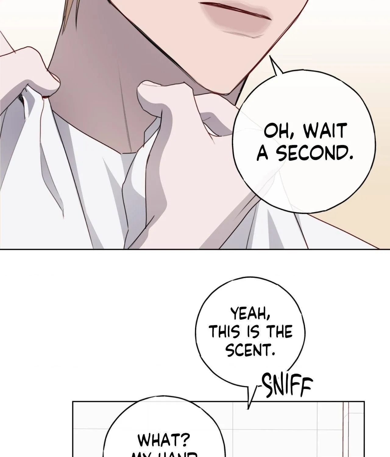 Alpha Buddy Chapter 43 page 101 - 