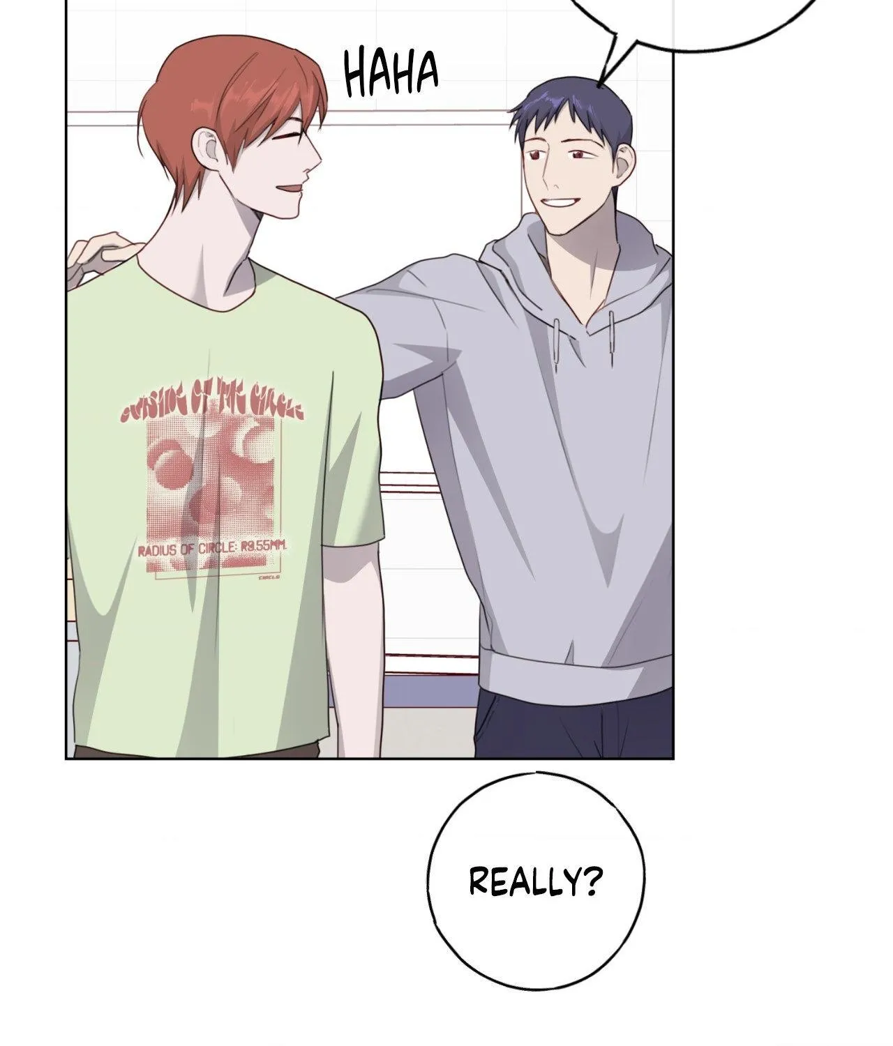 Alpha Buddy Chapter 43 page 105 - 
