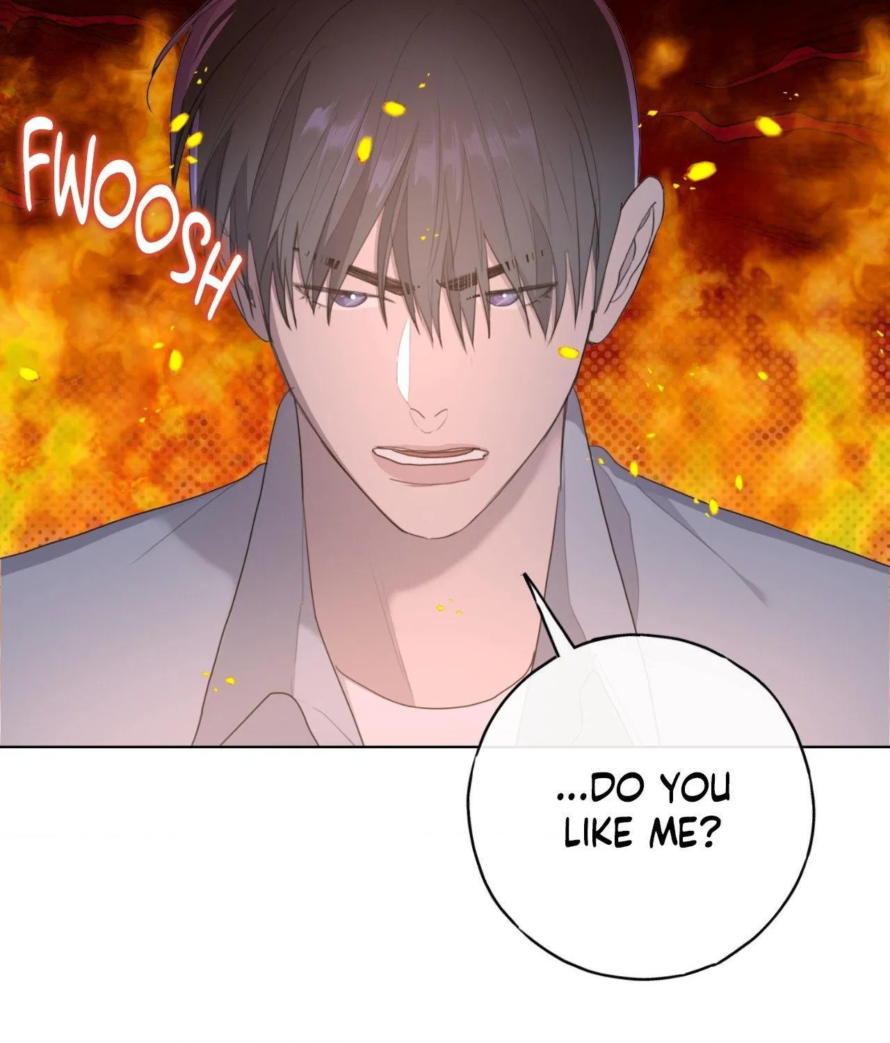 Alpha Buddy Chapter 43 page 13 - 