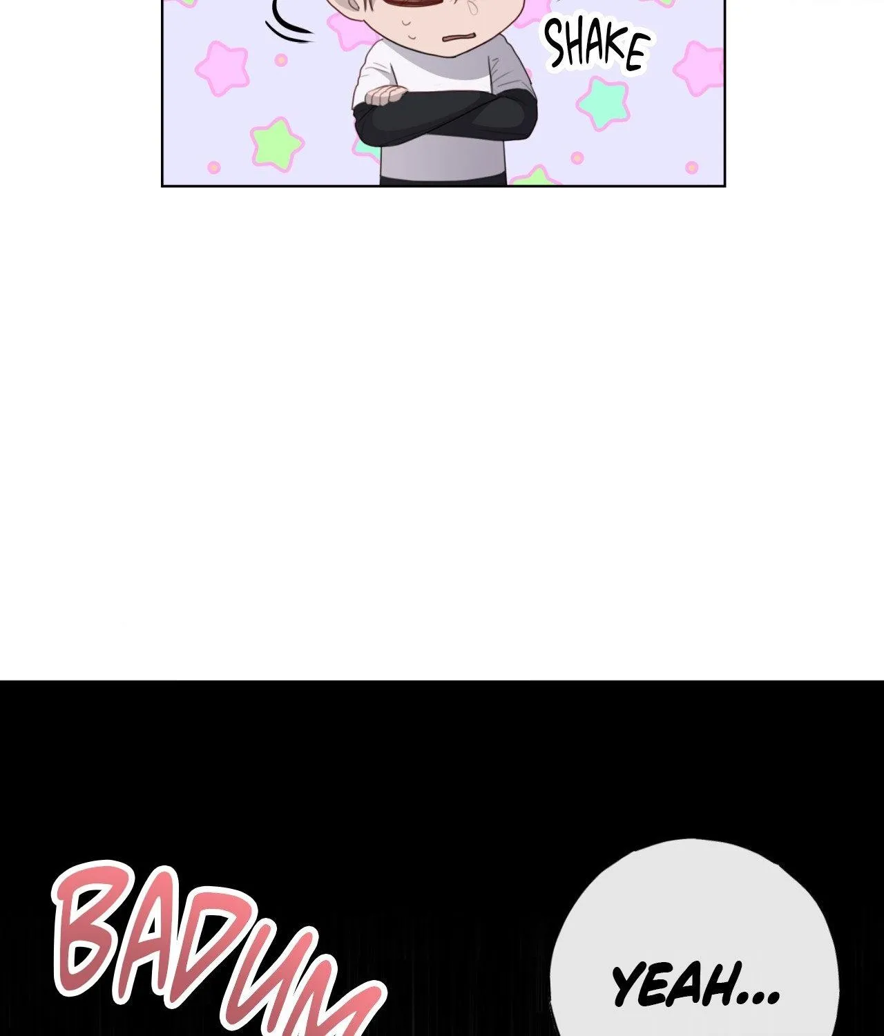 Alpha Buddy Chapter 43 page 16 - 