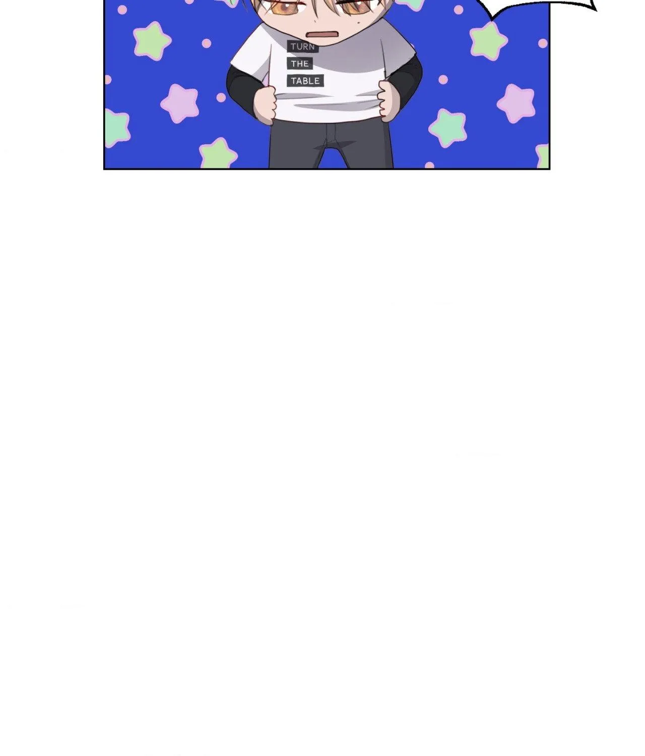 Alpha Buddy Chapter 43 page 20 - 