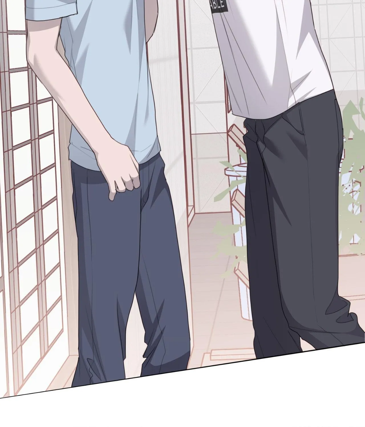 Alpha Buddy Chapter 43 page 22 - 