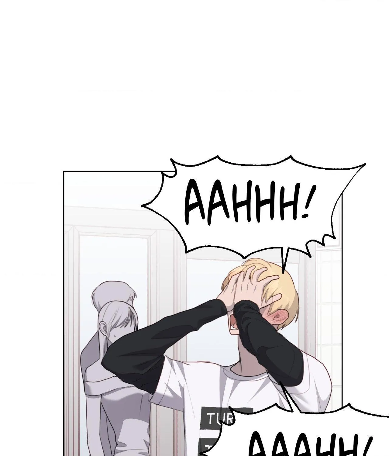 Alpha Buddy Chapter 43 page 23 - 