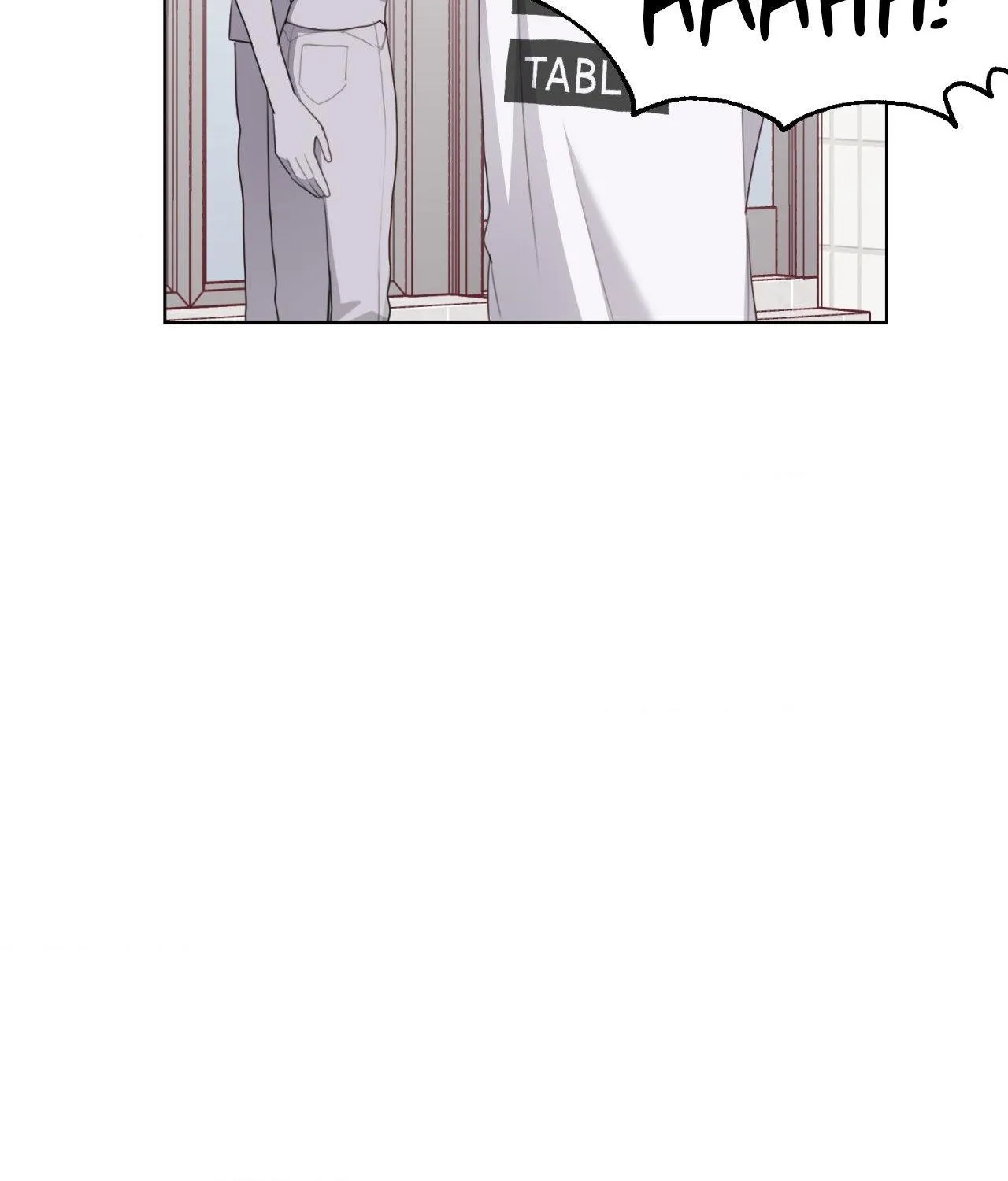 Alpha Buddy Chapter 43 page 24 - 
