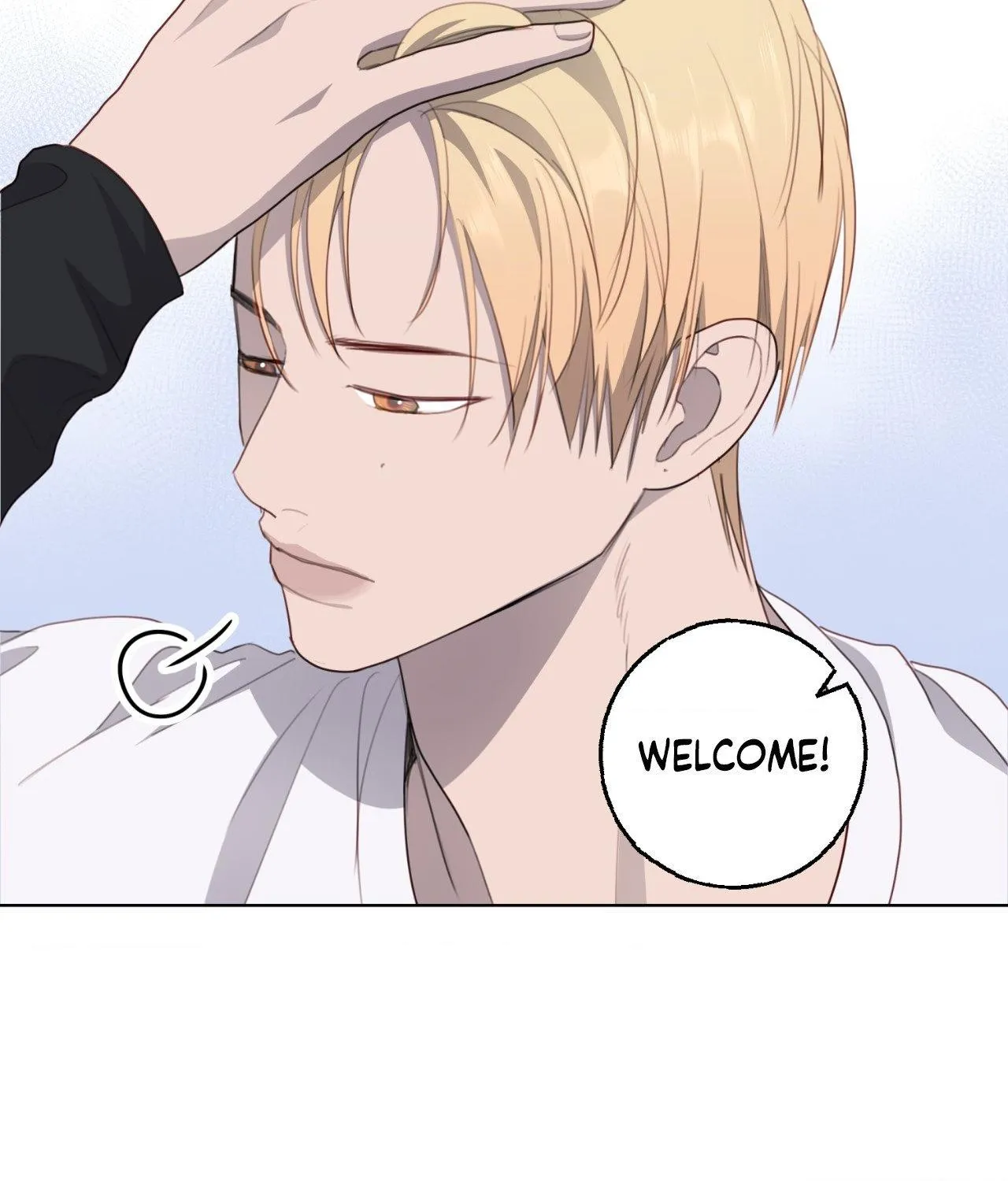 Alpha Buddy Chapter 43 page 30 - 