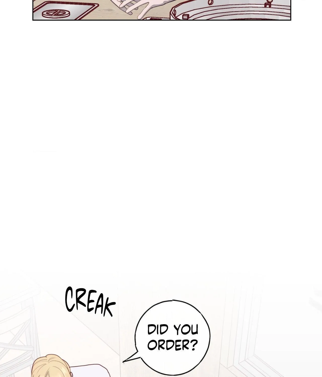 Alpha Buddy Chapter 43 page 32 - 