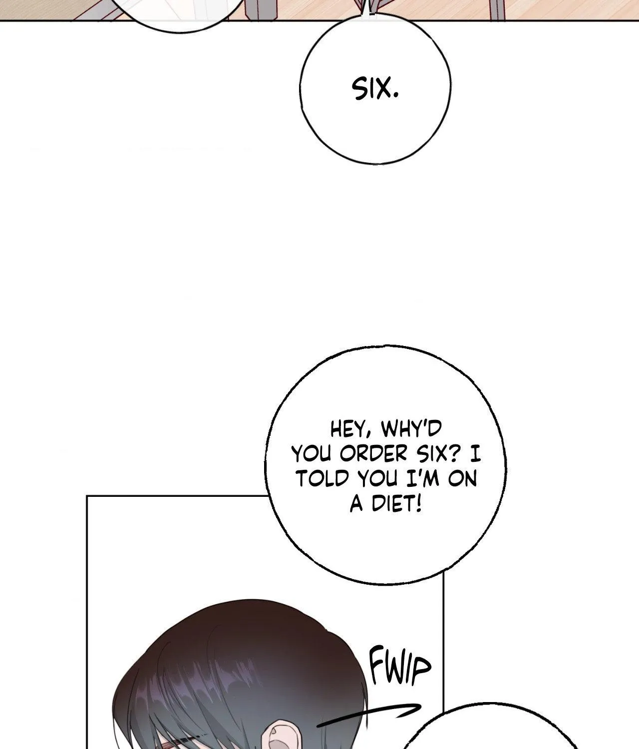 Alpha Buddy Chapter 43 page 34 - 