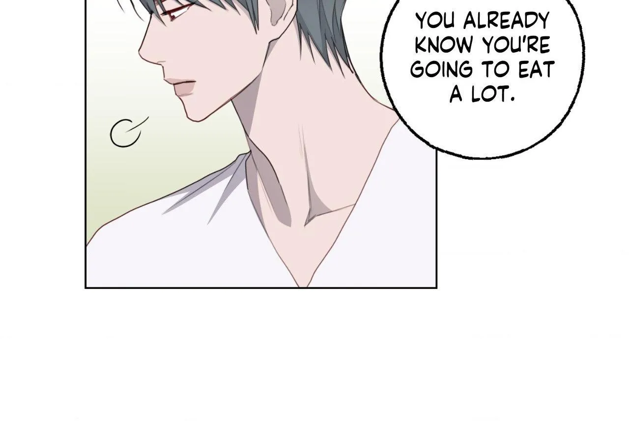 Alpha Buddy Chapter 43 page 35 - 