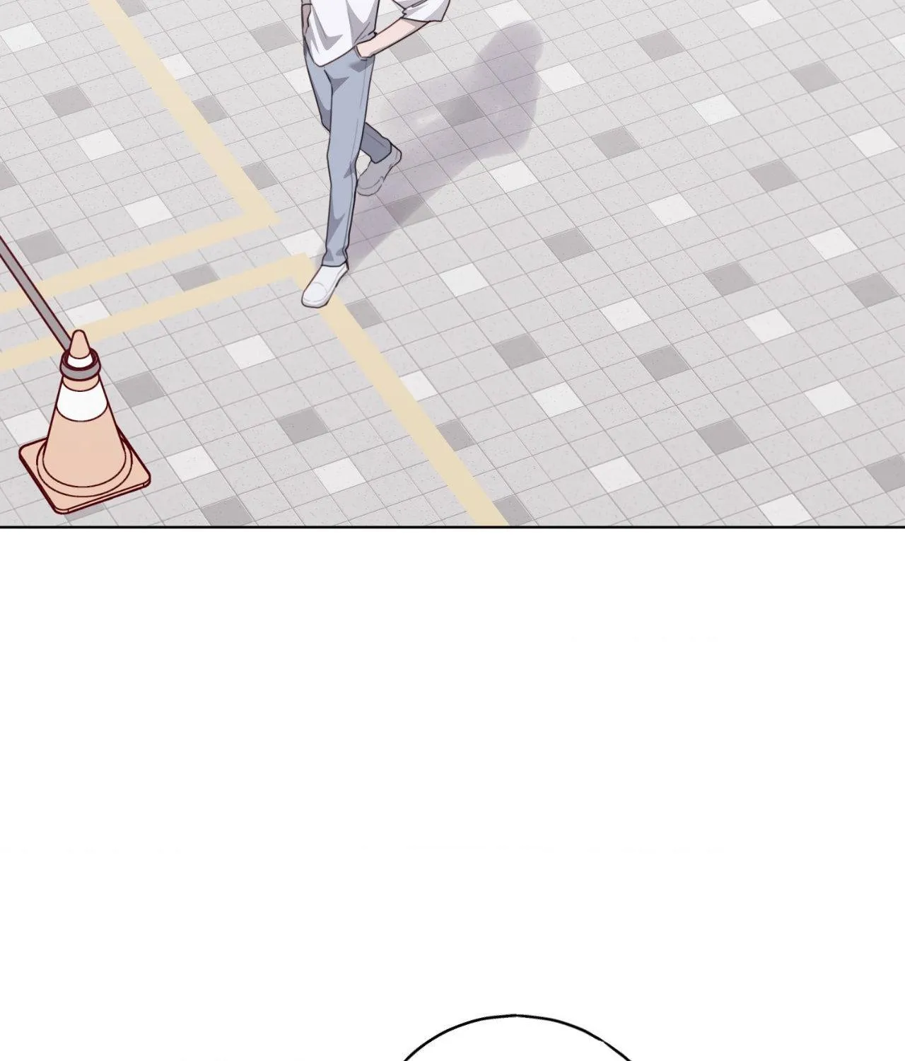 Alpha Buddy Chapter 43 page 48 - 