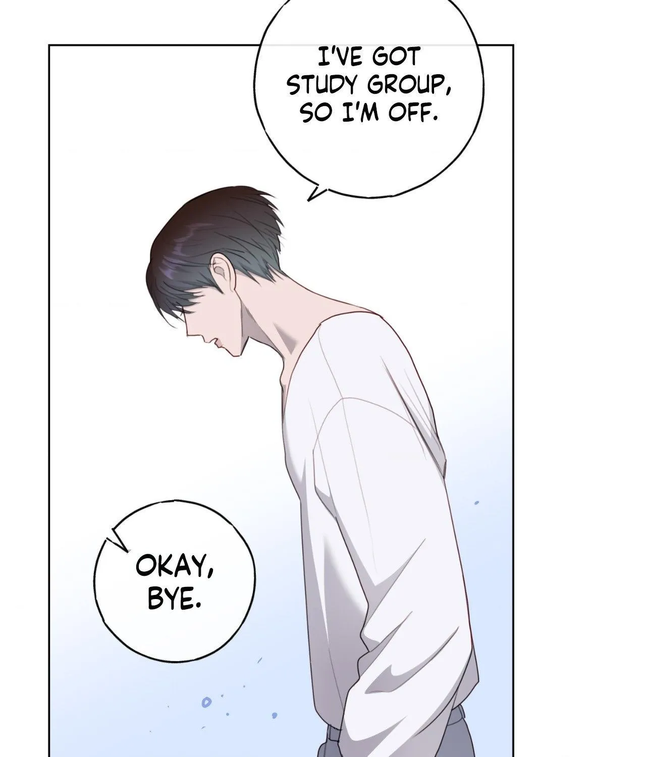 Alpha Buddy Chapter 43 page 49 - 