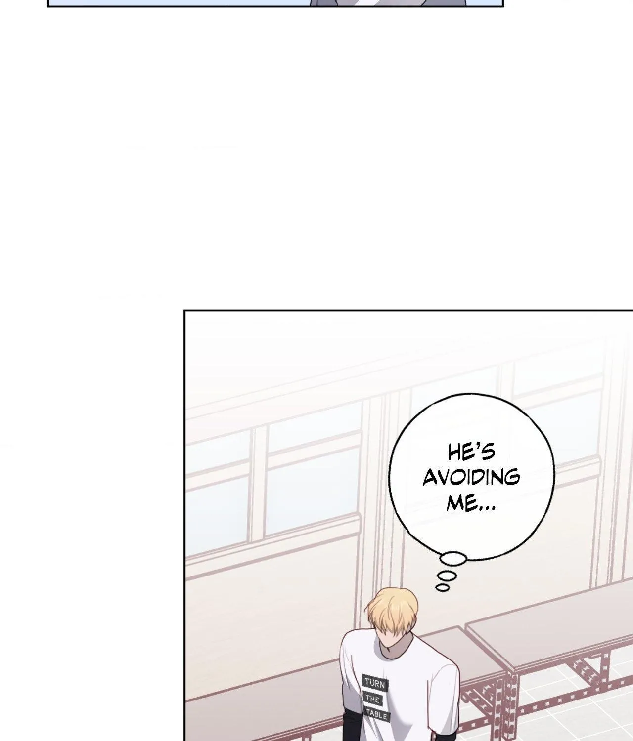 Alpha Buddy Chapter 43 page 50 - 