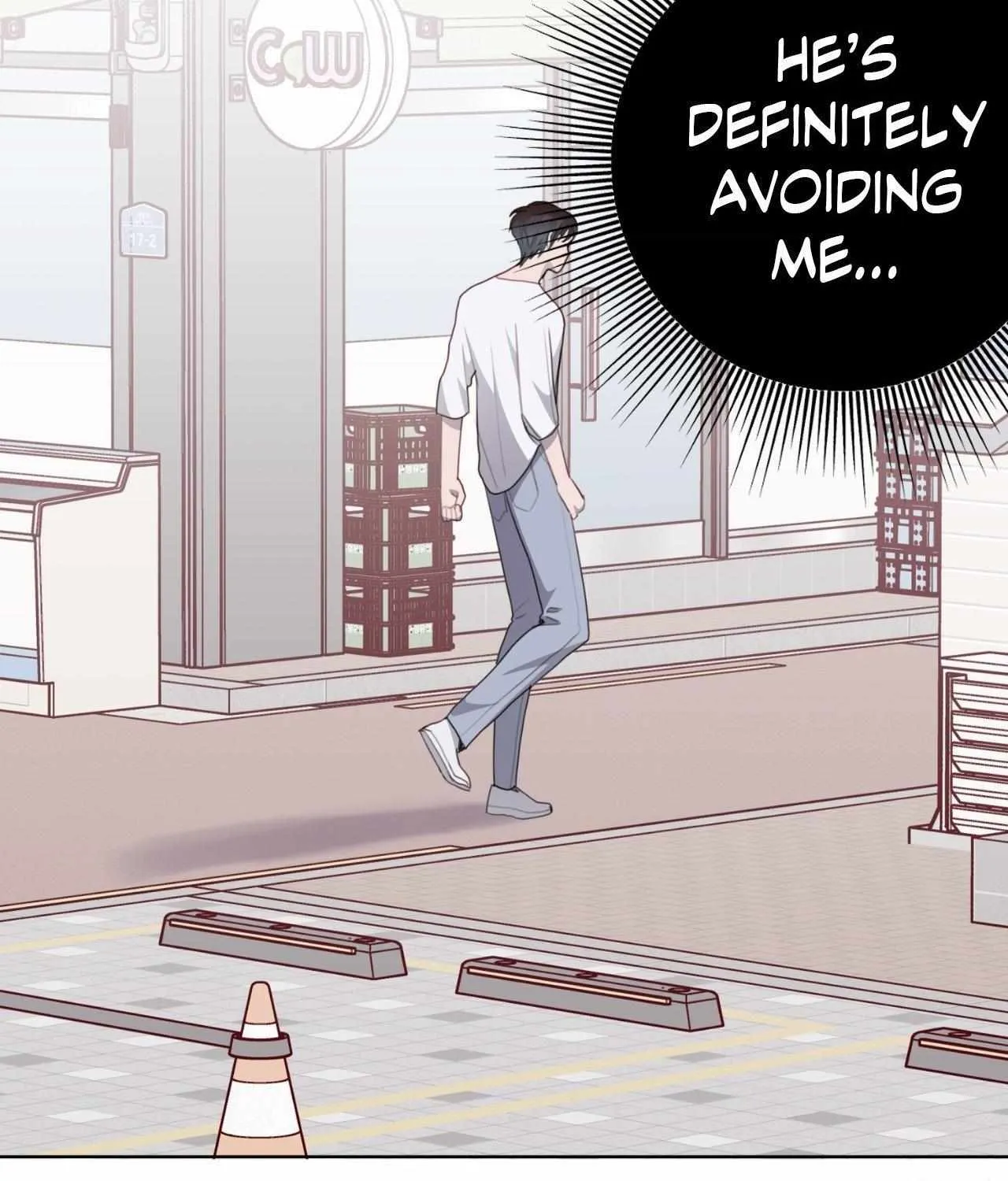 Alpha Buddy Chapter 43 page 52 - 