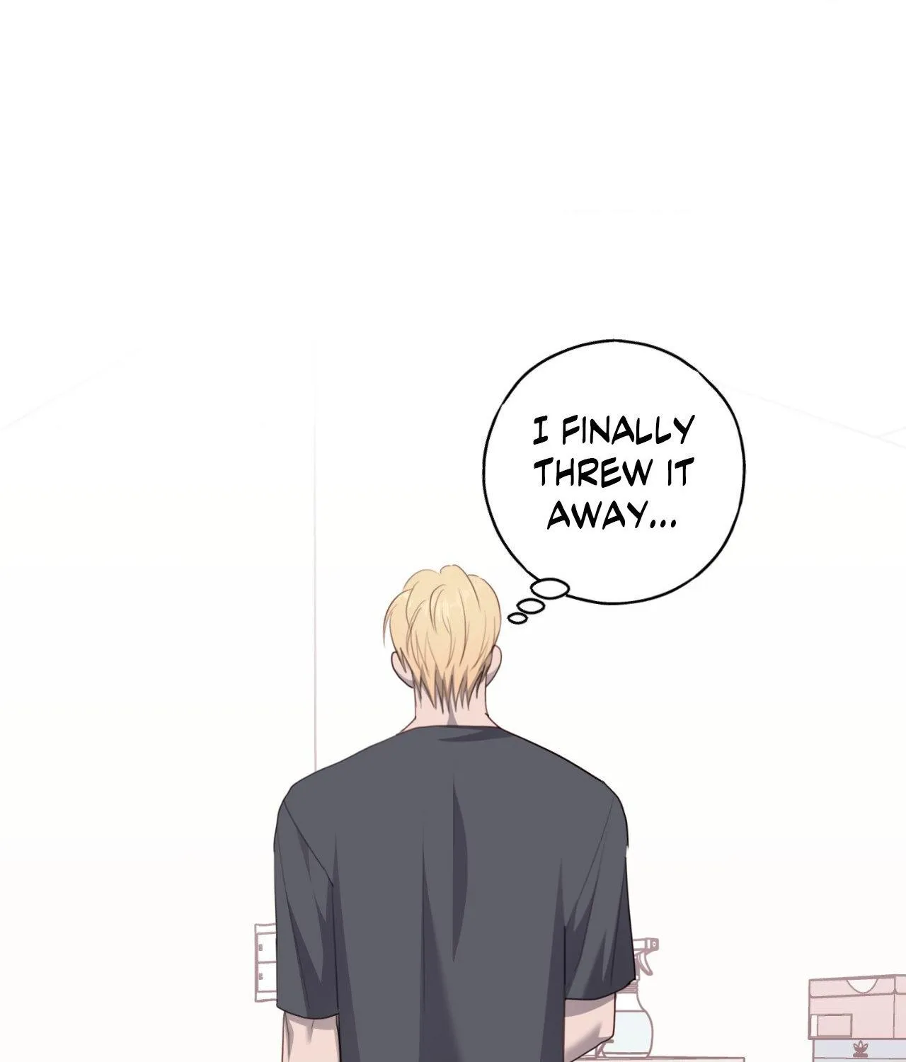 Alpha Buddy Chapter 43 page 63 - 