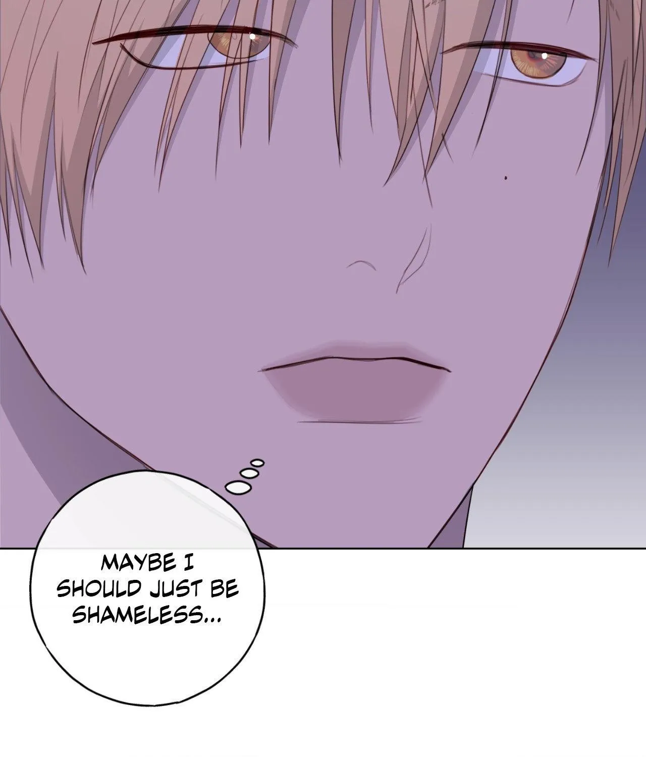 Alpha Buddy Chapter 43 page 8 - 