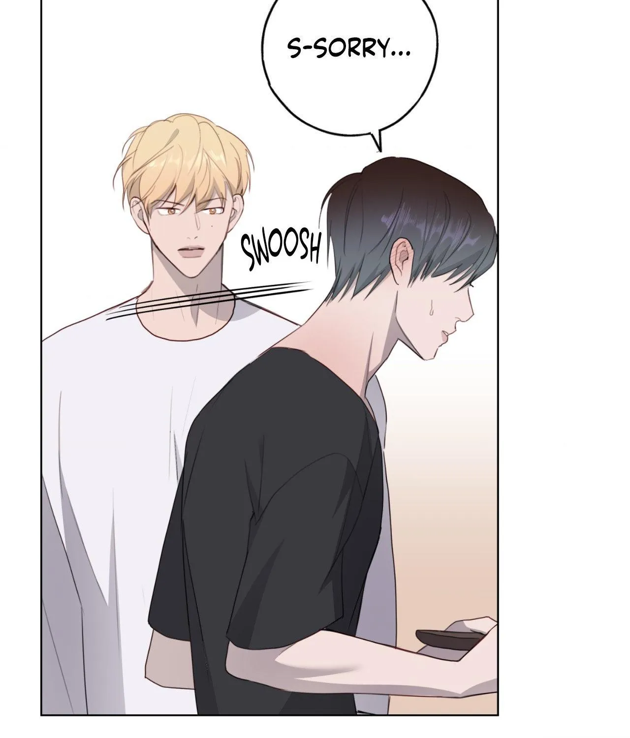 Alpha Buddy Chapter 43 page 72 - 