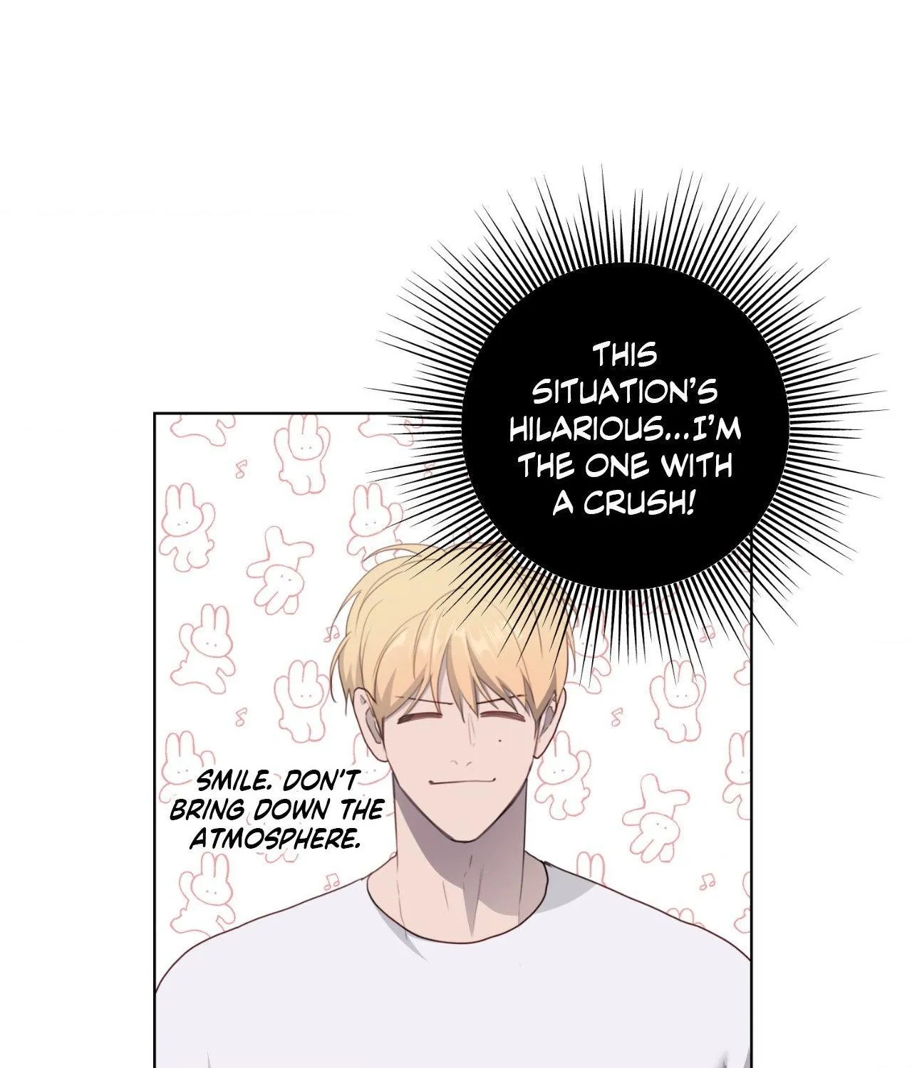 Alpha Buddy Chapter 43 page 74 - 