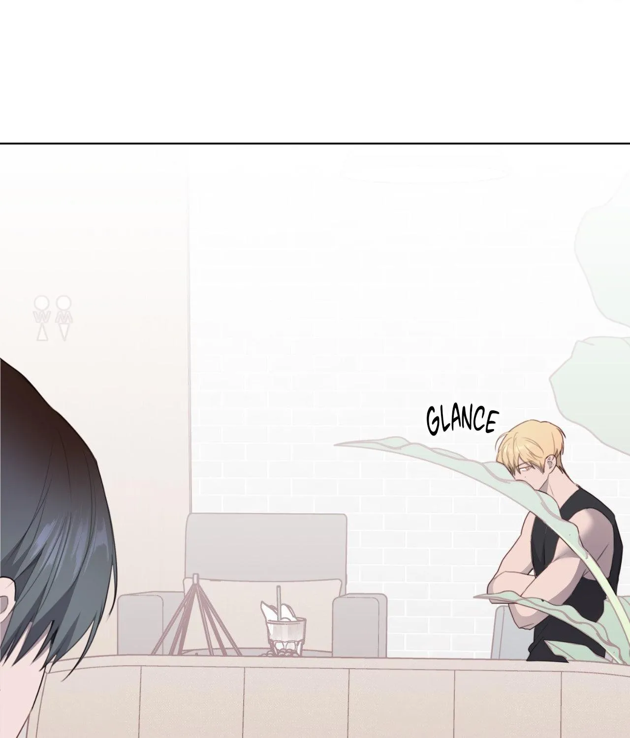Alpha Buddy Chapter 43 page 77 - 