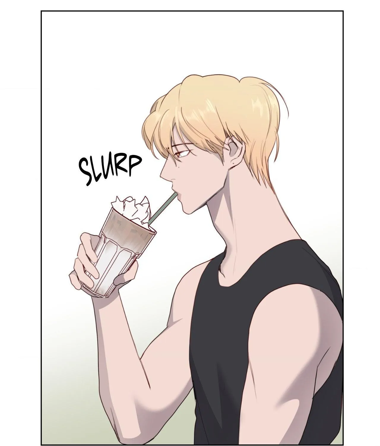 Alpha Buddy Chapter 43 page 84 - 