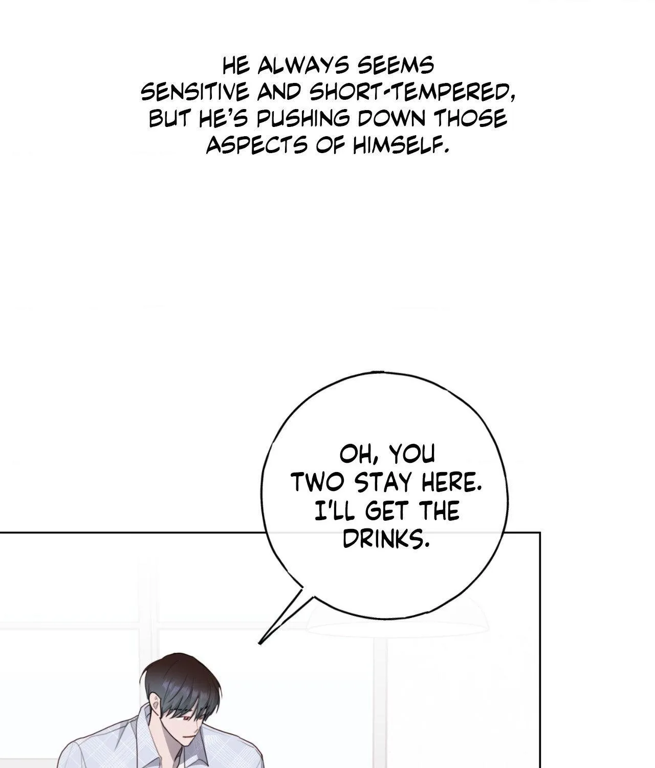 Alpha Buddy Chapter 43 page 88 - 