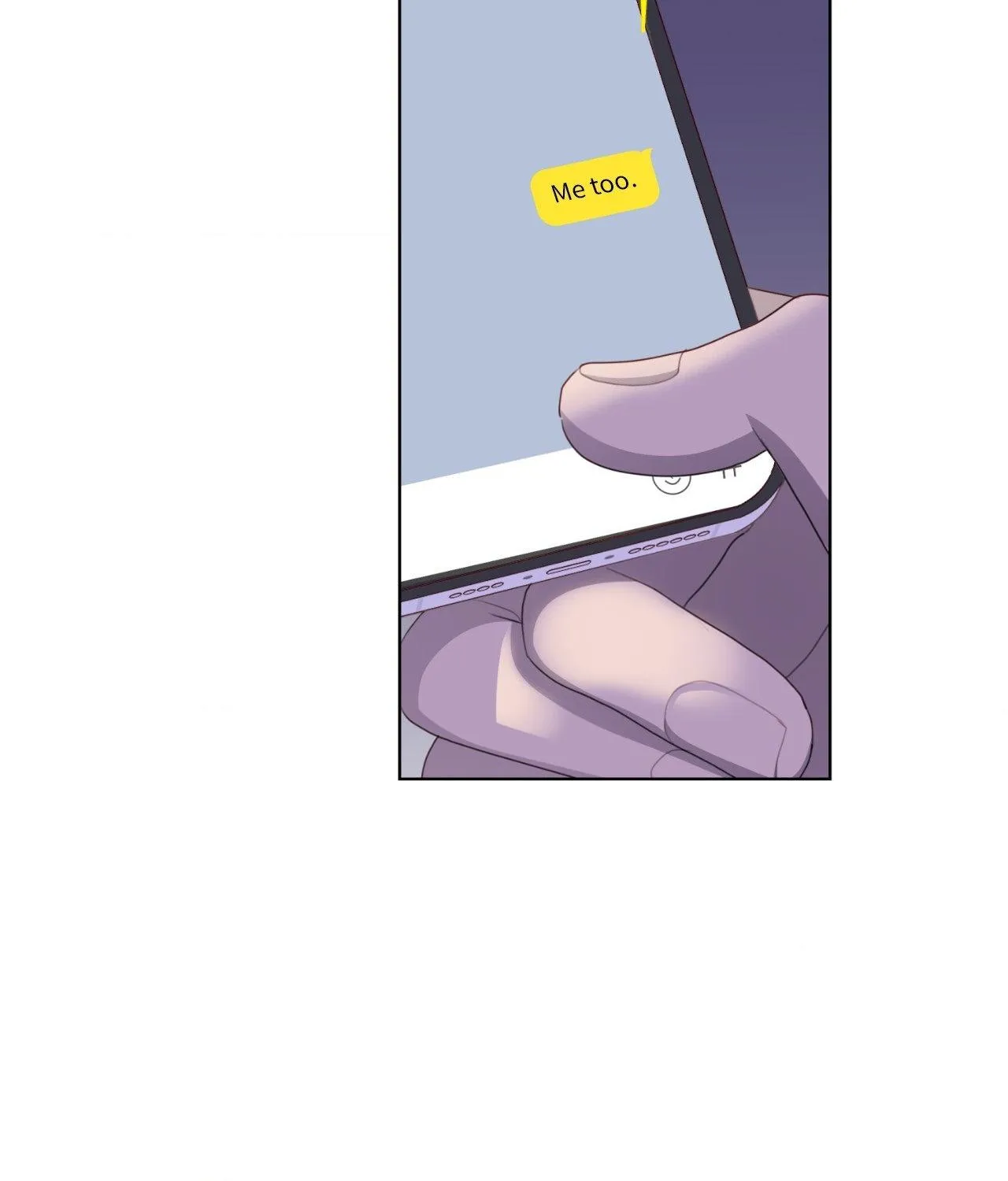 Alpha Buddy Chapter 43 page 10 - 