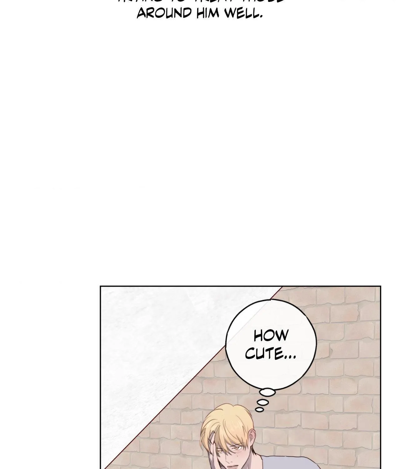 Alpha Buddy Chapter 43 page 92 - 