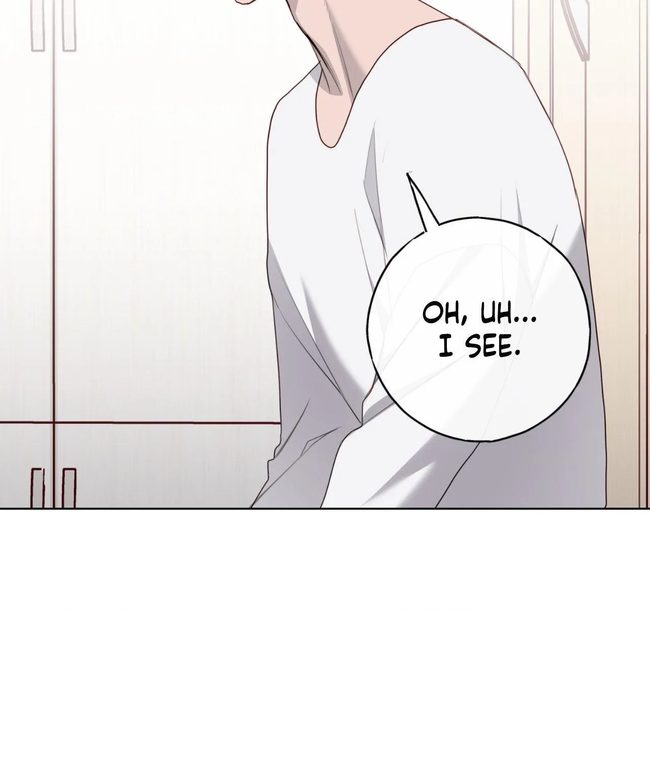 Alpha Buddy Chapter 44 page 12 - 