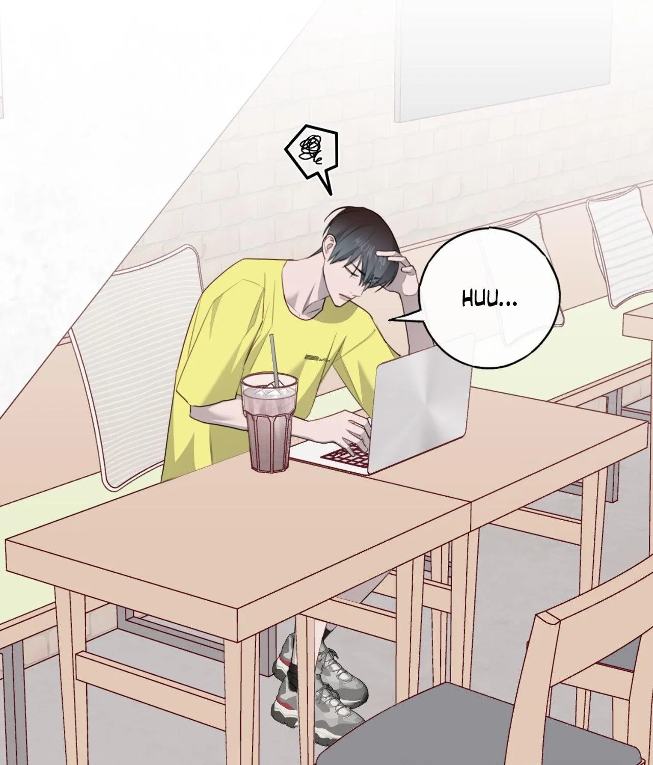 Alpha Buddy Chapter 44 page 113 - 