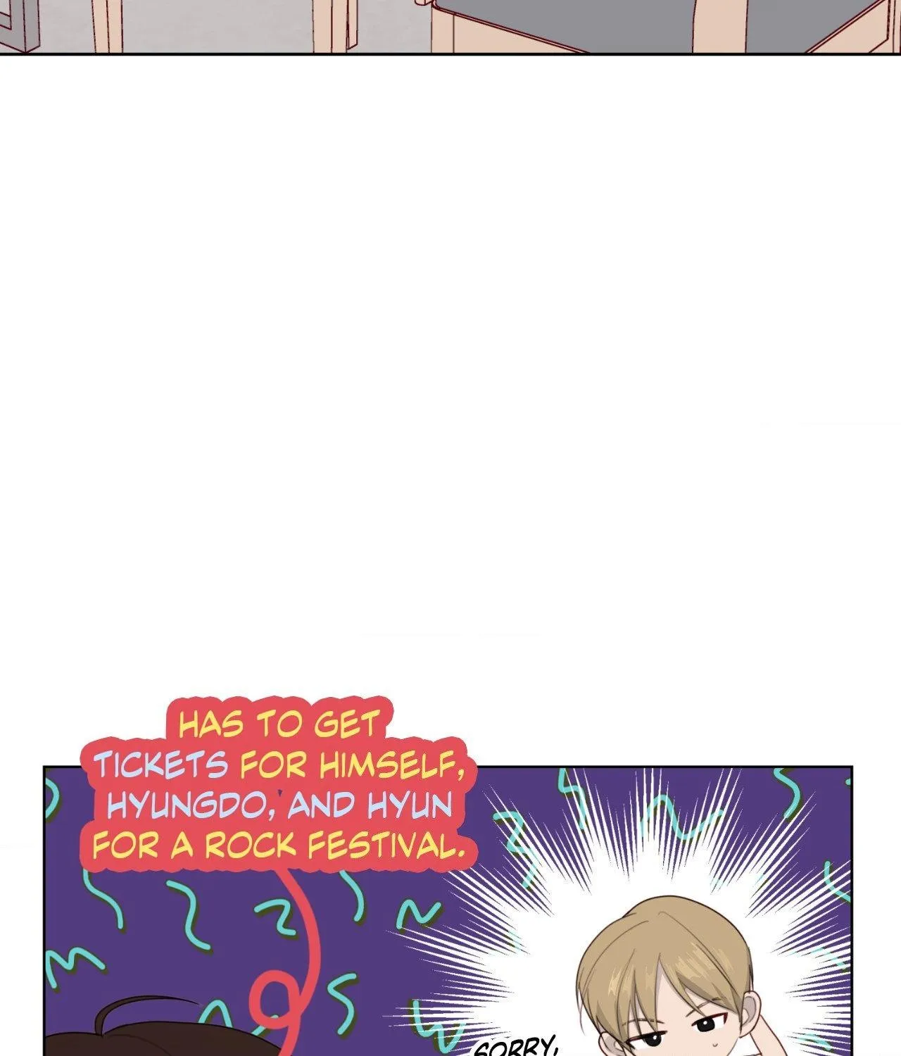 Alpha Buddy Chapter 44 page 114 - 
