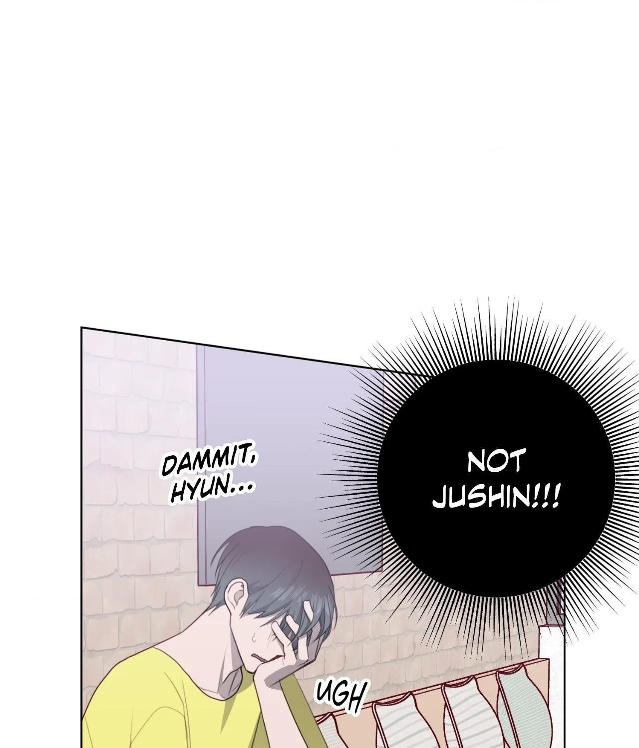 Alpha Buddy Chapter 44 page 118 - 